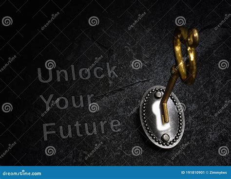 Unlocking Your Fortune .